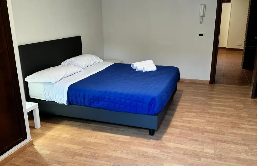 Dolcevita Eur2 Luxury Apartament-1