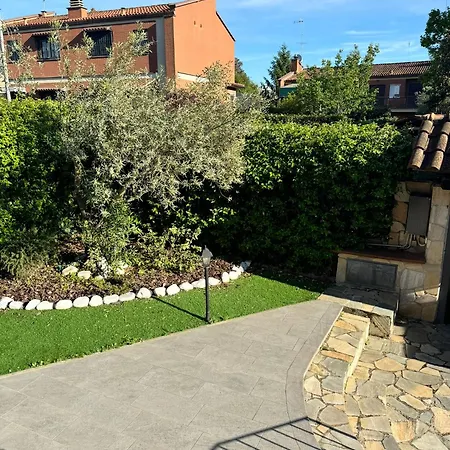 Dolcevita Eur2 Luxury Apartament-3