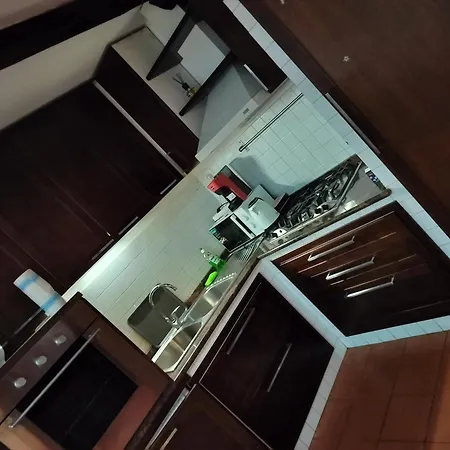 Dolcevita Eur2 Luxury Apartament-2