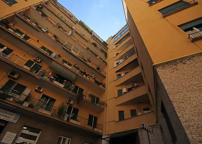 Casa Sole... E sei subito a casa! :)